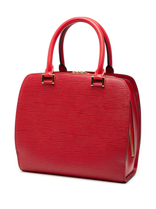 Louis Vuitton Epi Pont Neuf