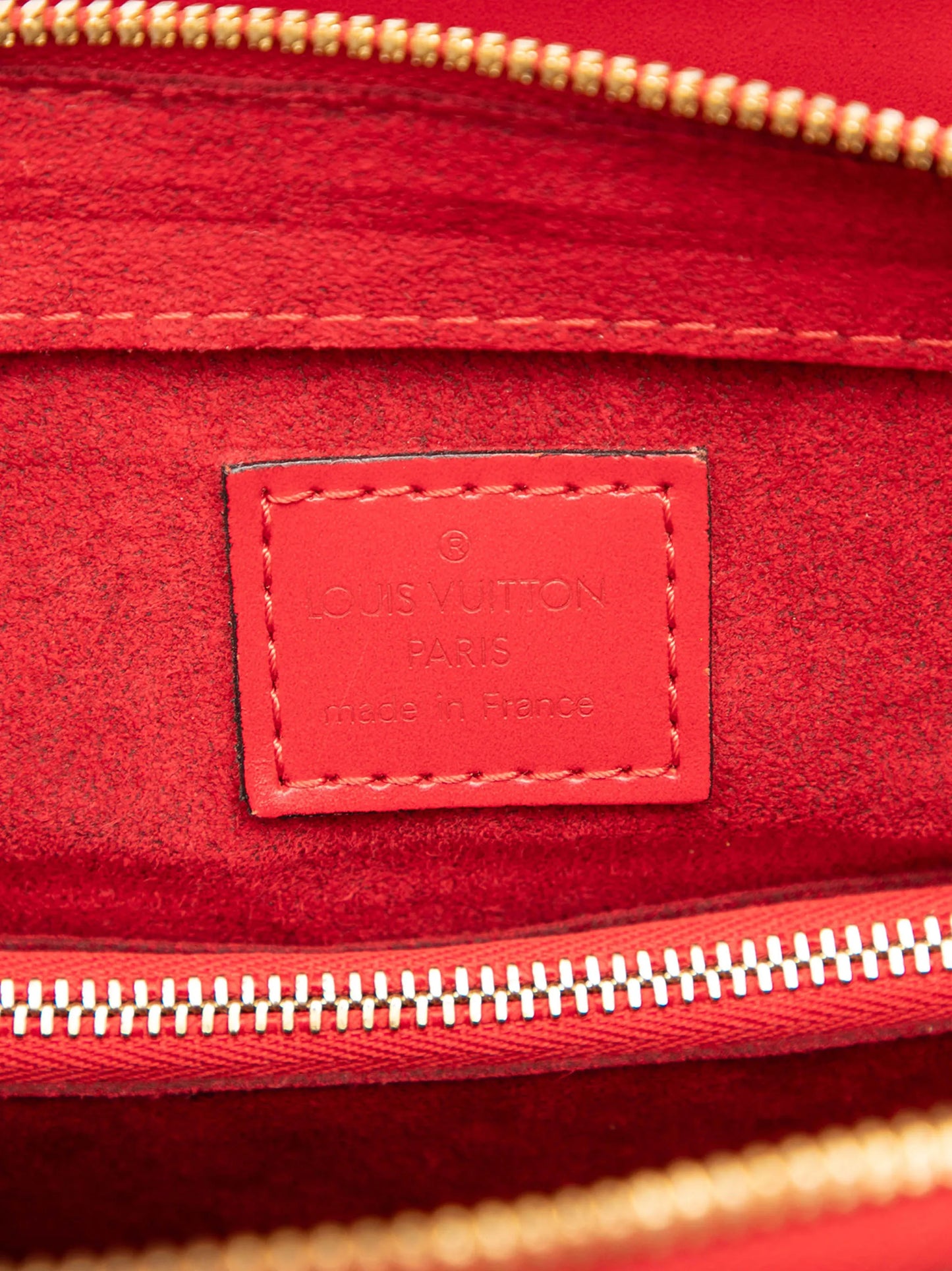 Louis Vuitton Epi Pont Neuf